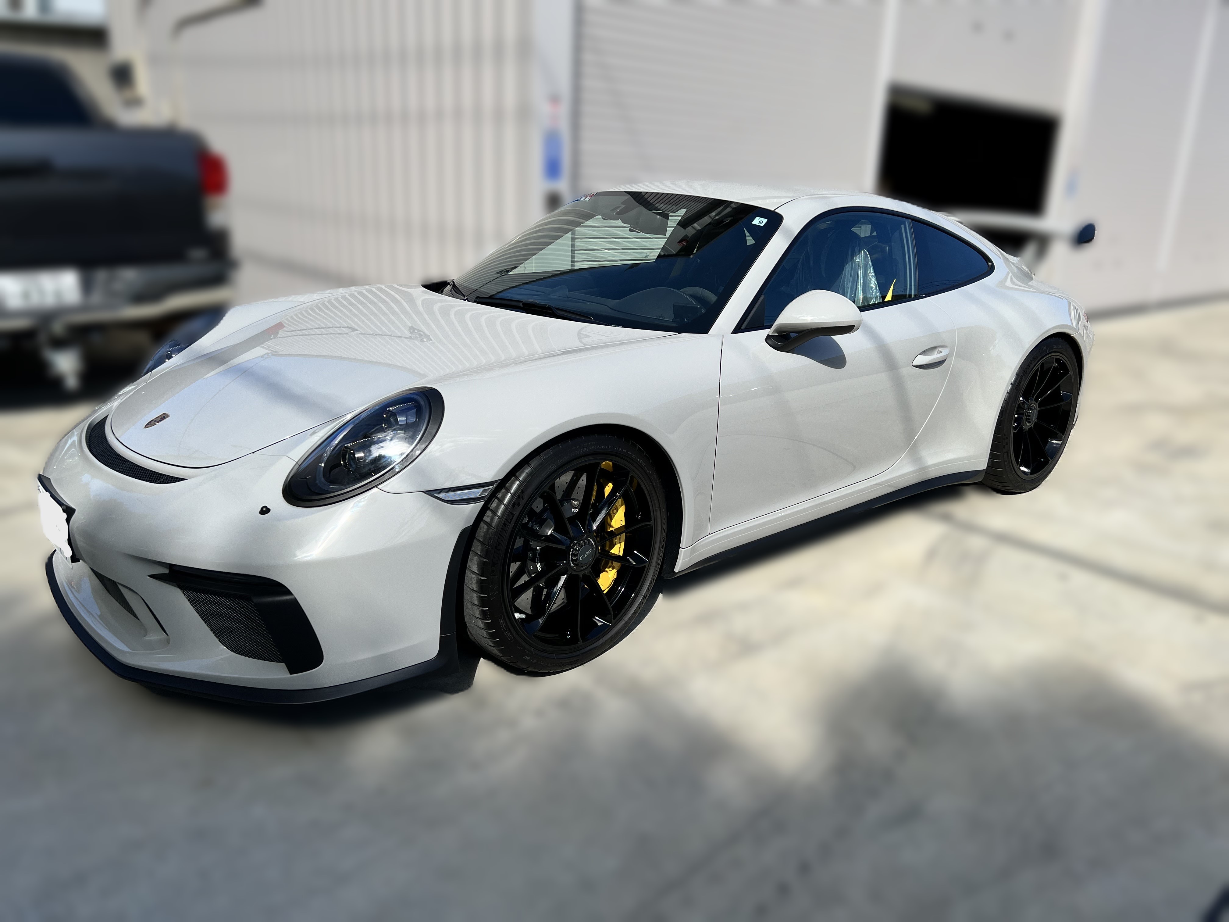 991 GT3/RS